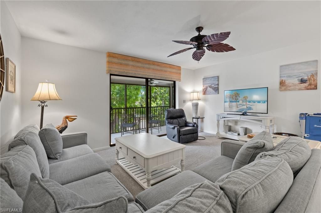 845 E Gulf Dr, Unit 632, Sanibel, FL 33957 Photo