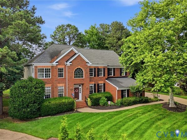 12204 Malham Way, Glen Allen, VA 23059