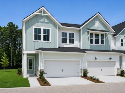 254 Newtown Creek Drive, Charleston, SC 29412