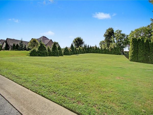 1577 Sieanna Cove , Springdale, AR 72764