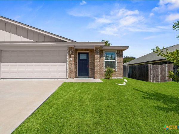 1415 Shoshoni Trail, Unit B, Harker Heights, TX 76548