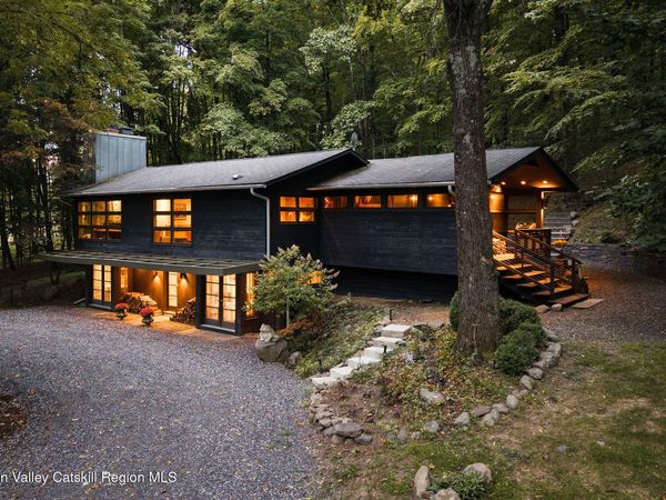 27 Bakertown Road, Accord, NY 12404