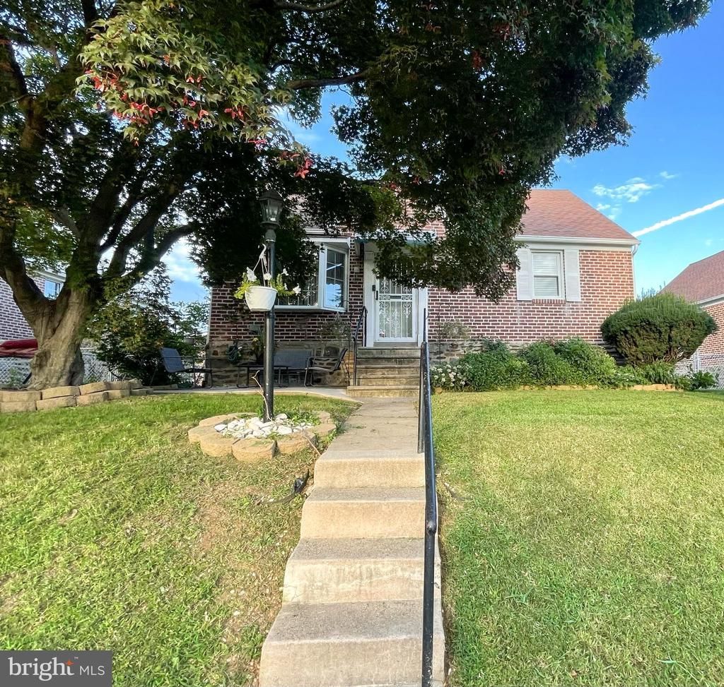 1111 DUNCAN AVENUE, YEADON, PA 19050