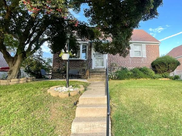 1111 DUNCAN AVENUE, YEADON, PA 19050