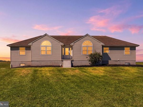 120 PLANK ROAD, YORK SPRINGS, PA 17372