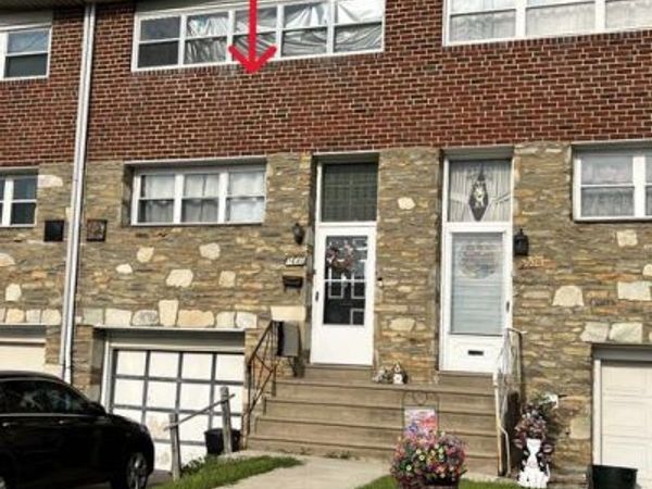3640 MORRELL AVENUE , PHILADELPHIA, PA 19114