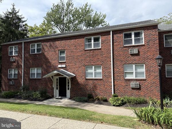 333 LACEY AVENUE , Unit C4, DOYLESTOWN, PA 18901