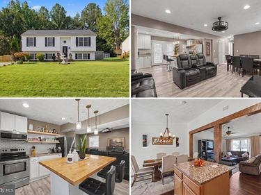 7208 STONE CROSSING, FREDERICKSBURG, VA 22407