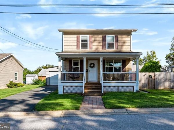 4 E KEYSTONE AVENUE, WILMINGTON, DE 19804