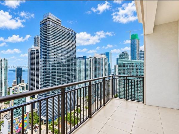 999 SW 1st Ave , Unit UPH12, Miami, FL 33130