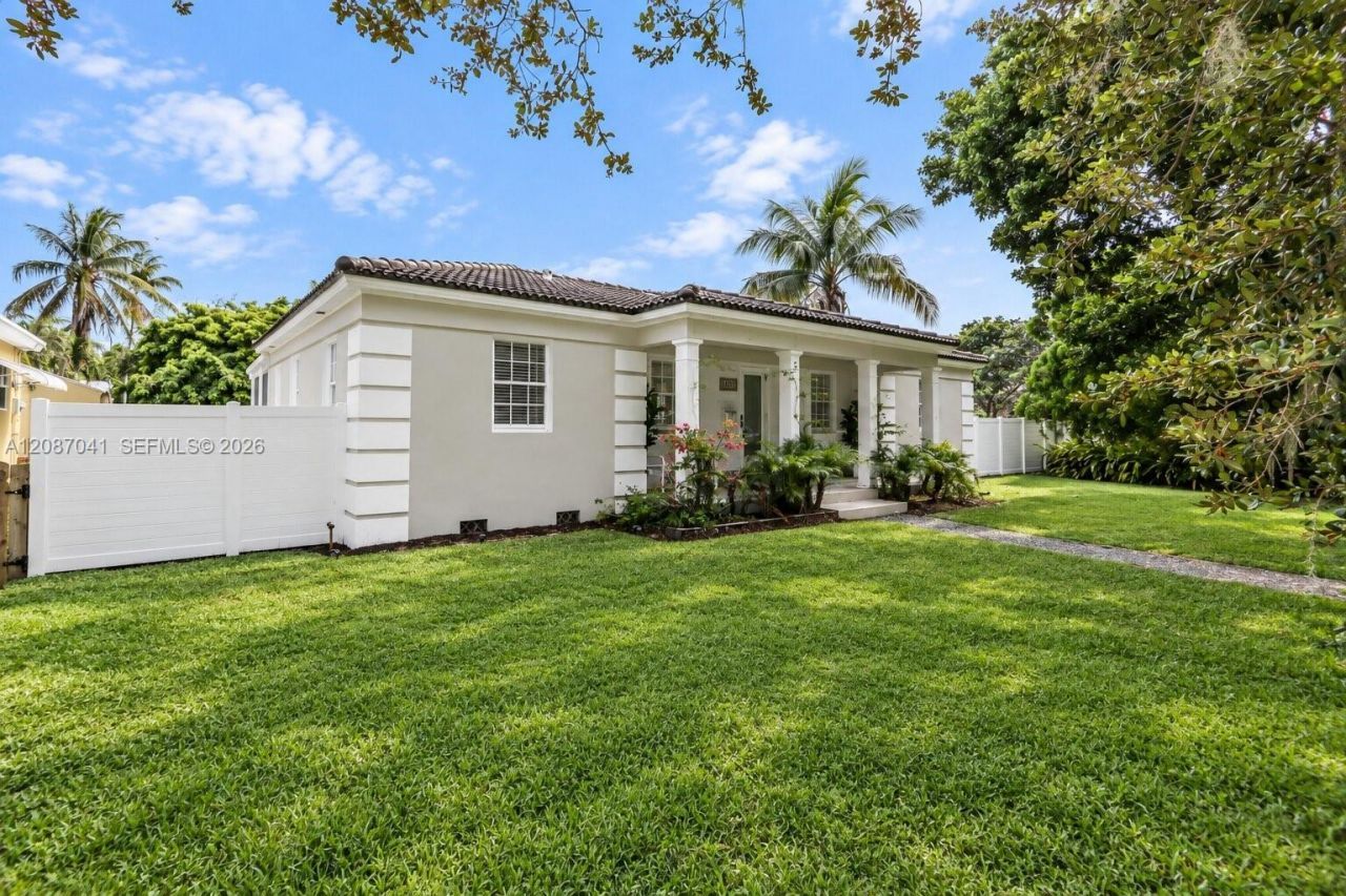 1516 Jefferson St, Hollywood, FL 33020 Photo