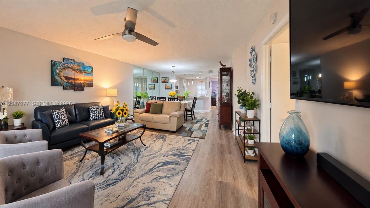 1400 SW 137th Ave, Unit 305F, Pembroke Pines, FL 33027 Photo