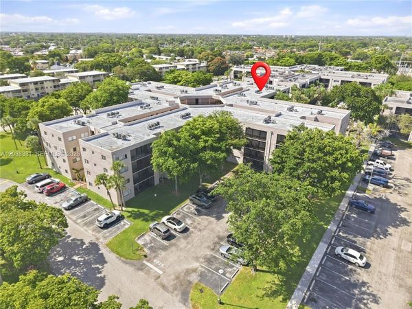 8420 SW 133rd Ave Rd, Unit 407, Miami, FL 33183
