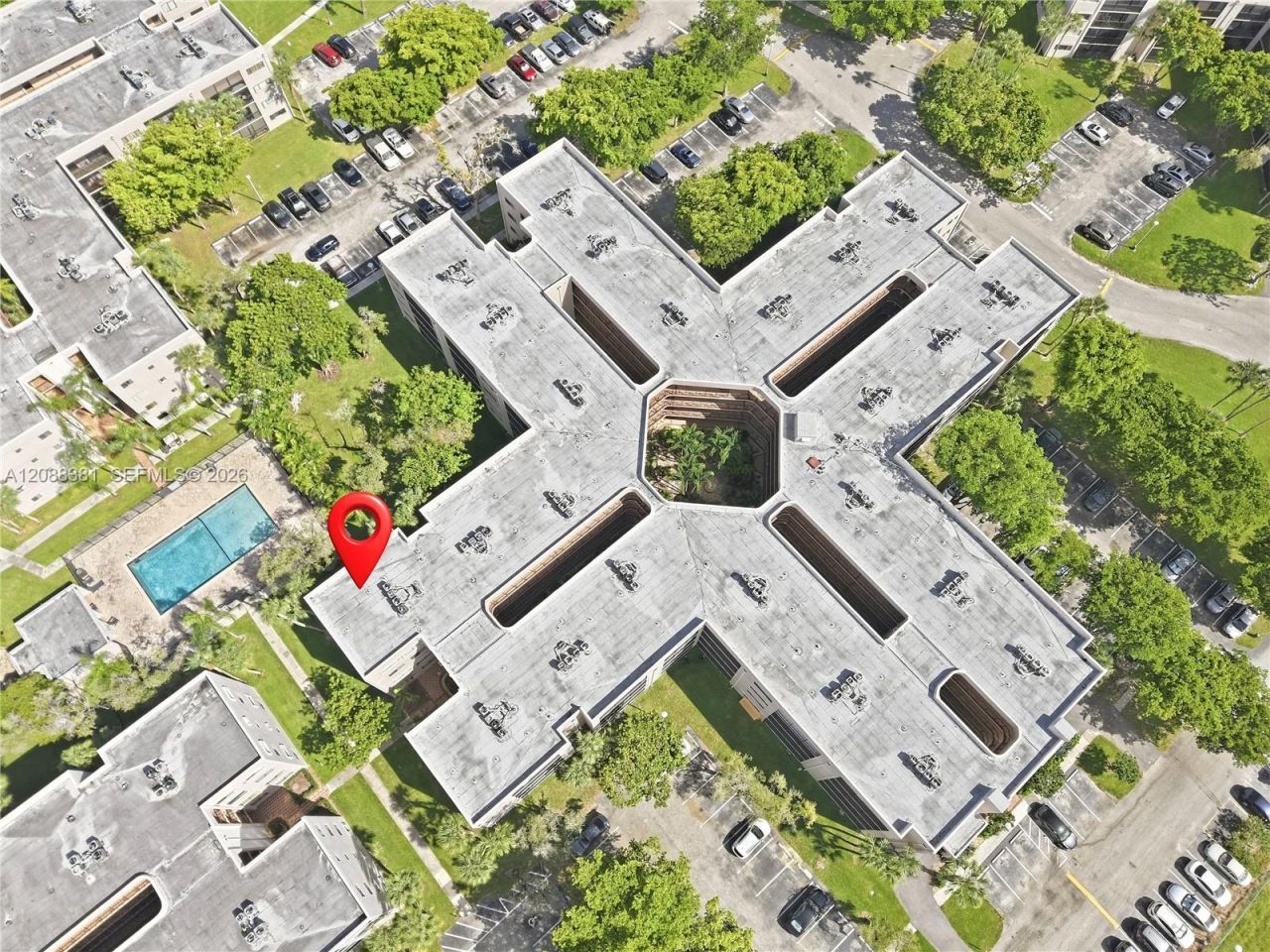 8420 SW 133rd Ave Rd, Unit 407, Miami, FL 33183 Photo