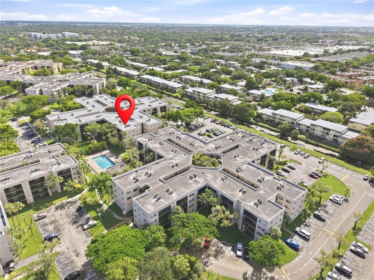 8420 SW 133rd Ave Rd, Unit 407, Miami, FL 33183 Photo
