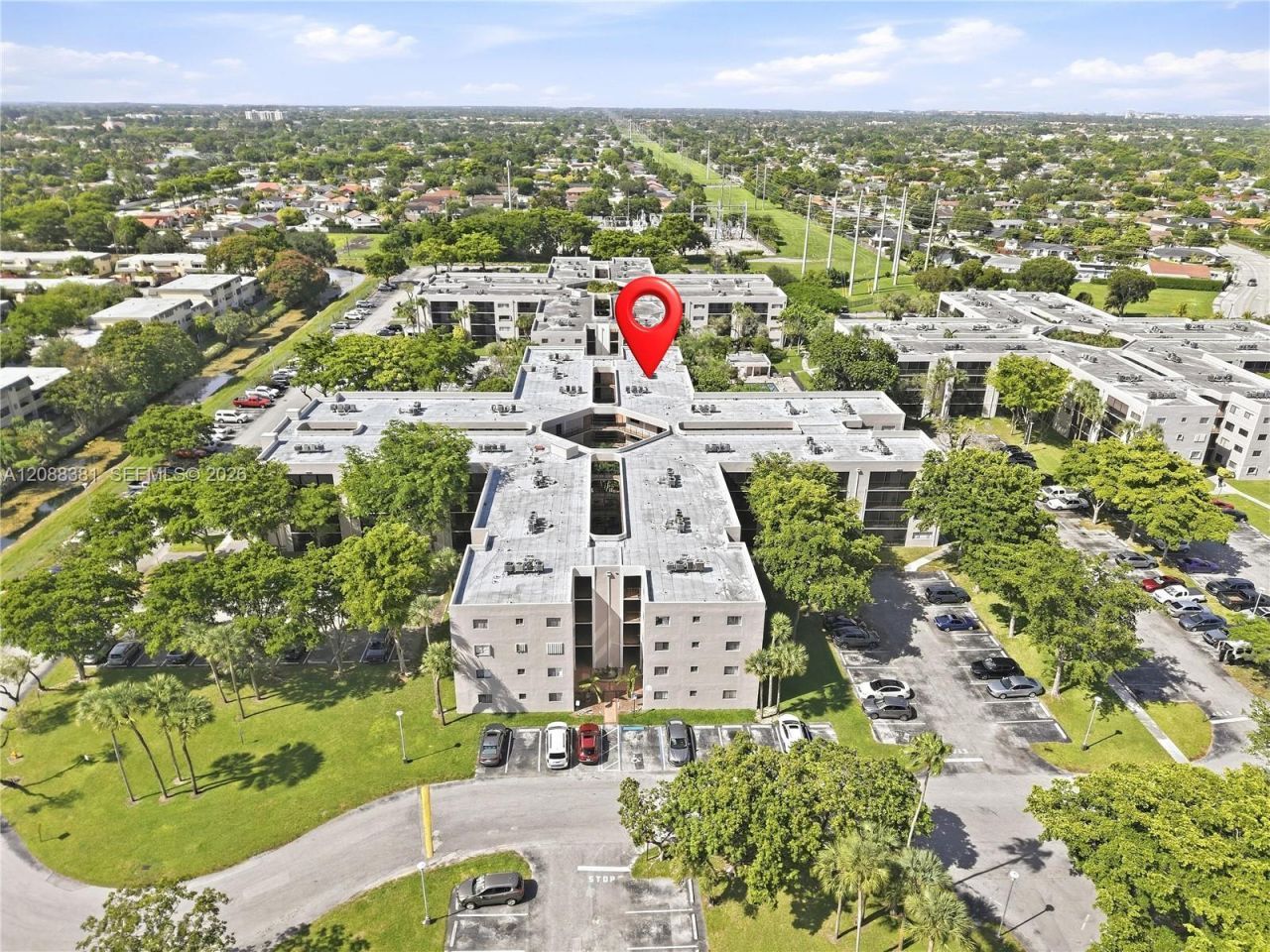 8420 SW 133rd Ave Rd, Unit 407, Miami, FL 33183 Photo