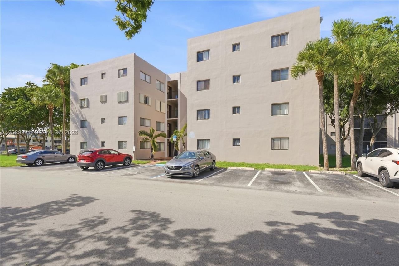 8420 SW 133rd Ave Rd, Unit 407, Miami, FL 33183 Photo