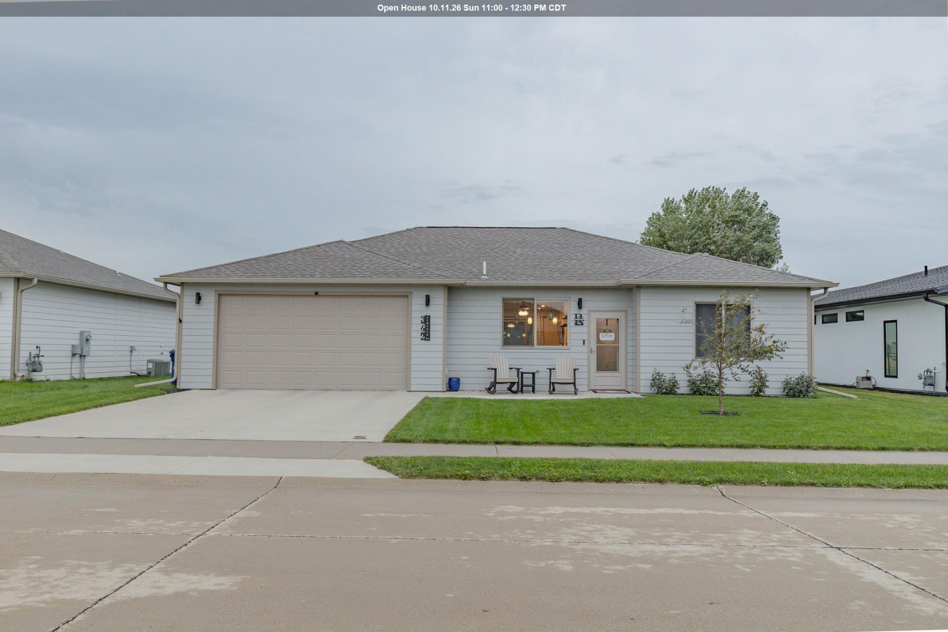 3722 Lincoln Ave Spirit Lake, IA 51360