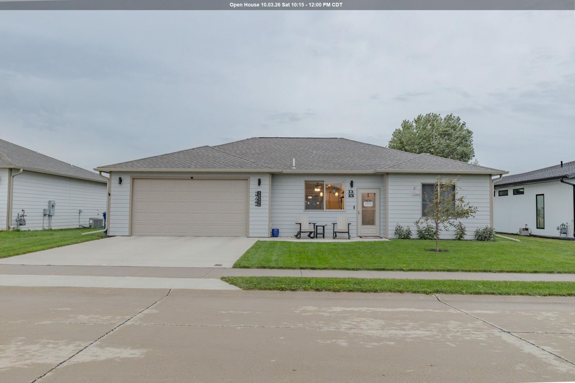3722 Lincoln Ave Spirit Lake, IA 51360