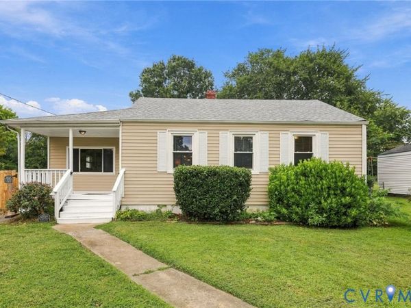 2406 Agra Drive , Henrico, VA 23228