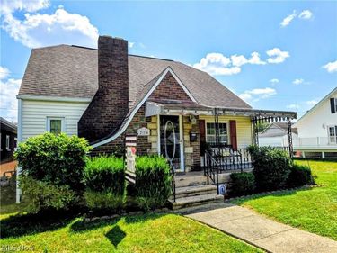 214 Martha Street, Yorkville, OH 43971