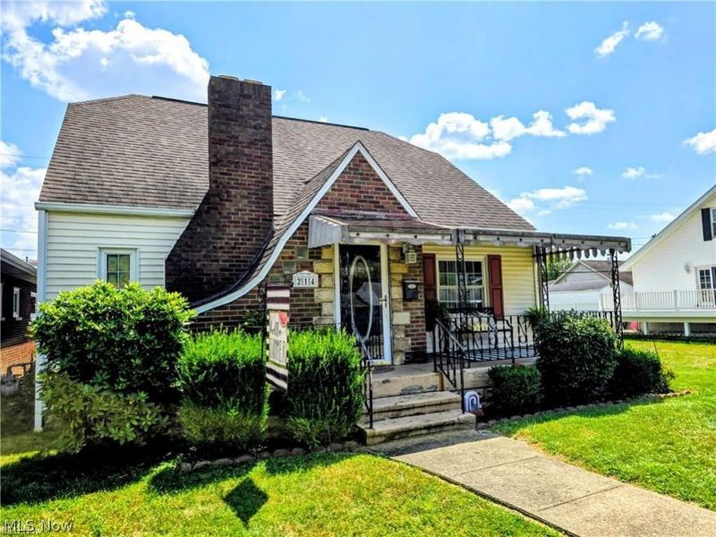 214 Martha Street, Yorkville, OH 43971 Photo 1