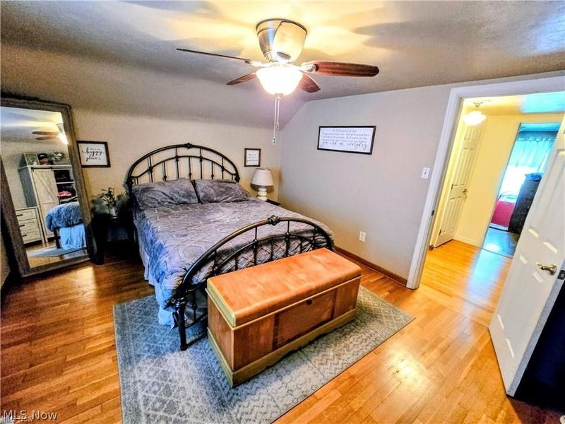 214 Martha Street, Yorkville, OH 43971 Photo 15