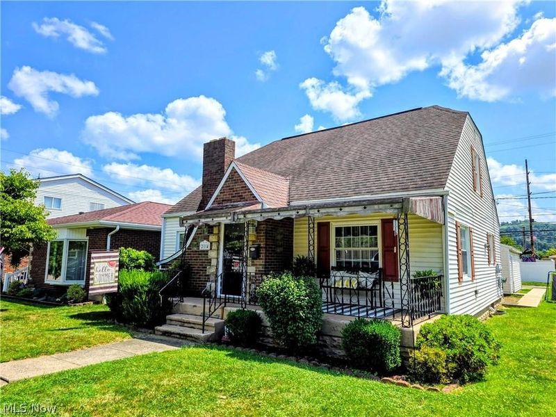 214 Martha Street, Yorkville, OH 43971 Photo 2