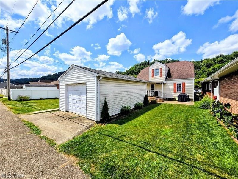 214 Martha Street, Yorkville, OH 43971 Photo 20