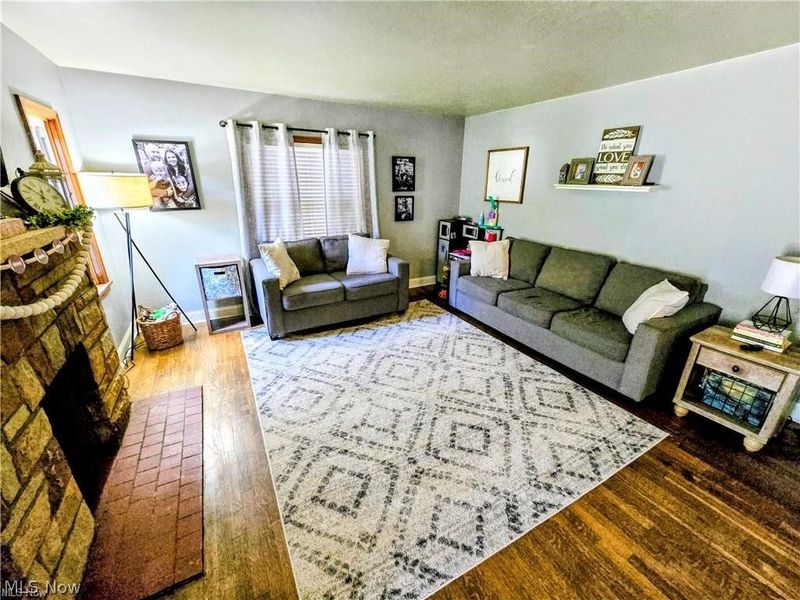214 Martha Street, Yorkville, OH 43971 Photo 4