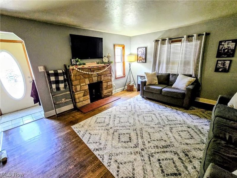 214 Martha Street, Yorkville, OH 43971 Photo 5