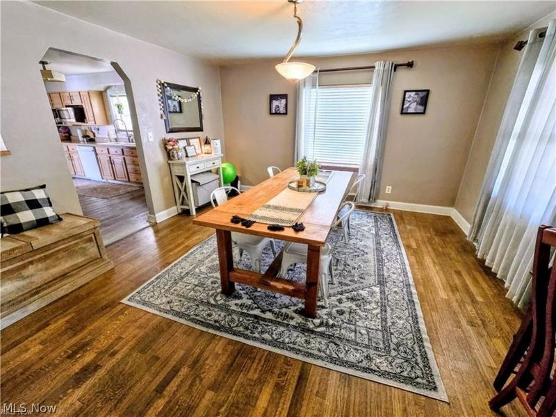 214 Martha Street, Yorkville, OH 43971 Photo 6