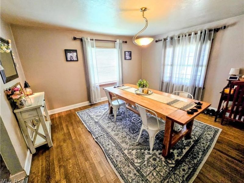 214 Martha Street, Yorkville, OH 43971 Photo 7
