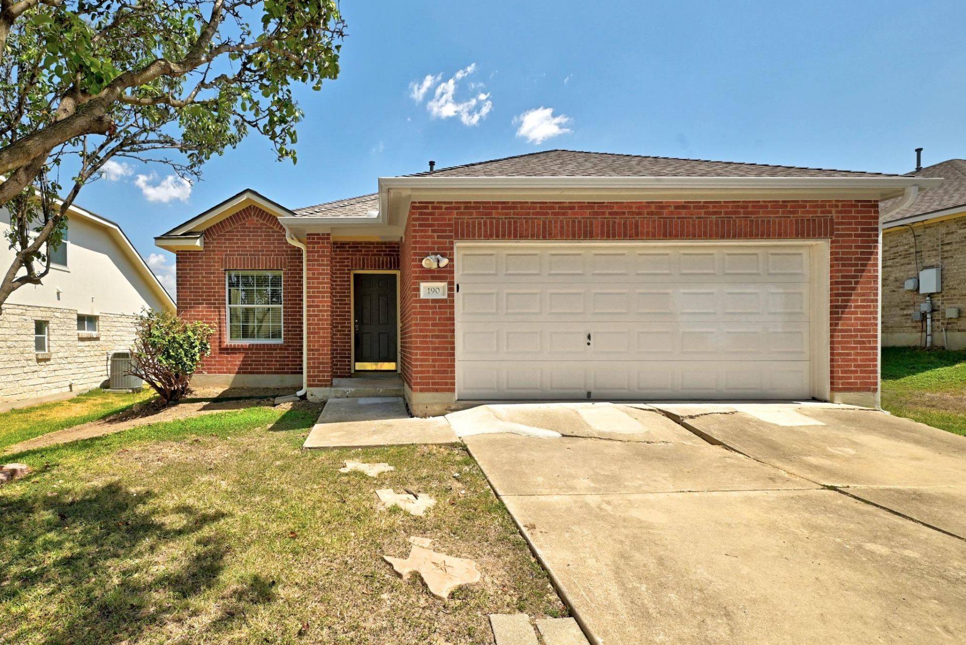190 Pecanwood North, Kyle, TX 78640 Main Photo