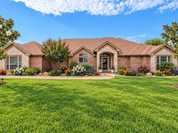 1236 Woodbridge Court, Willow Park, TX 76087