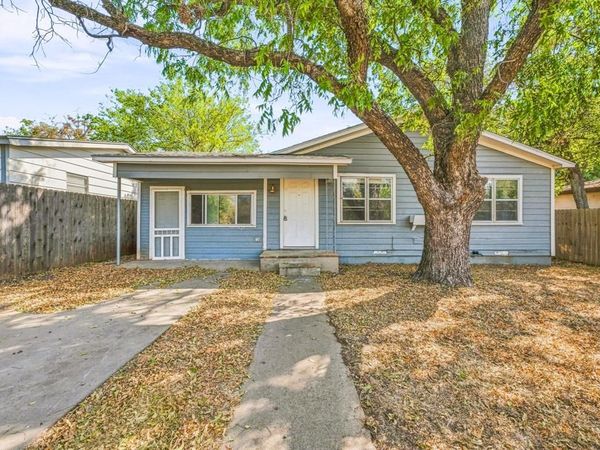 1397 N Estes Street, Stephenville, TX 76401