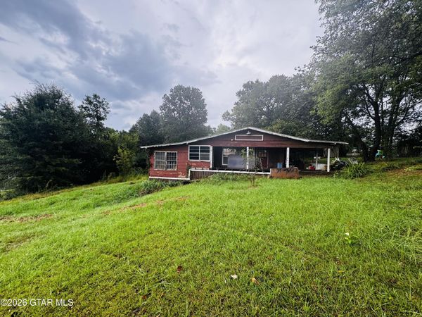 9587 Lynn Creek Road, Brooksville, MS 39739
