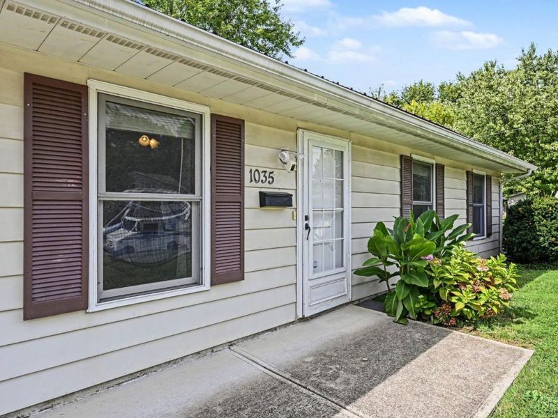 1035 Linhof Road, Wilmington, OH 45177 Photo 2