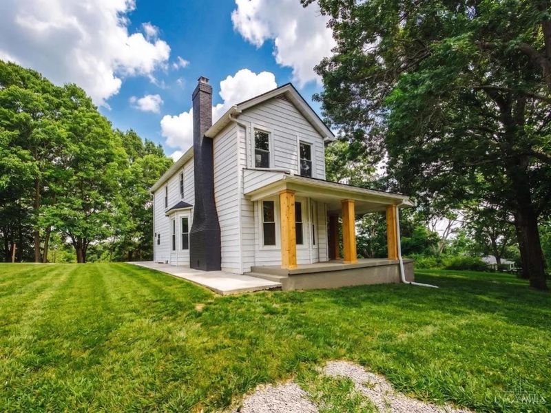 2244 West Elkton Rd, Hamilton, OH 45013 Photo 1