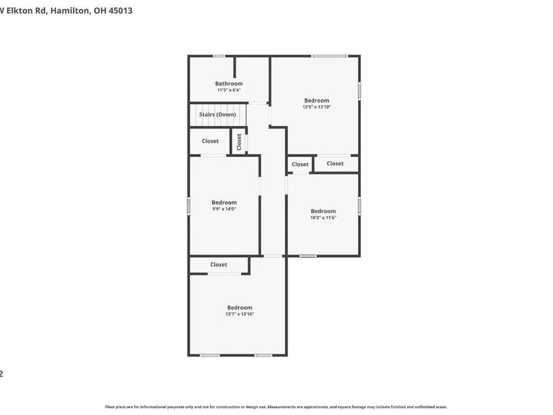 2244 West Elkton Rd, Hamilton, OH 45013 Photo 20