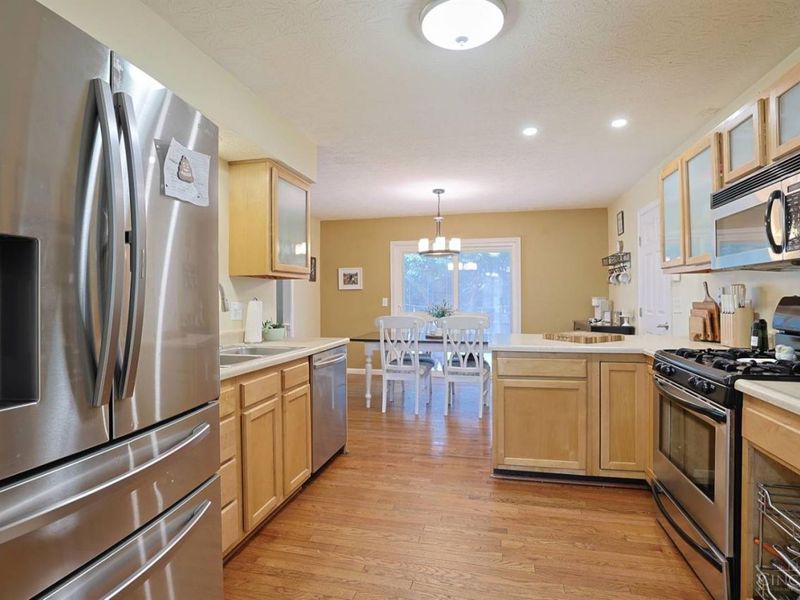 1147 Stableview Circle, Hamilton Township, OH 45039 Photo 18