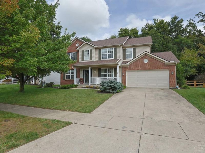 1147 Stableview Circle, Hamilton Township, OH 45039 Photo 2