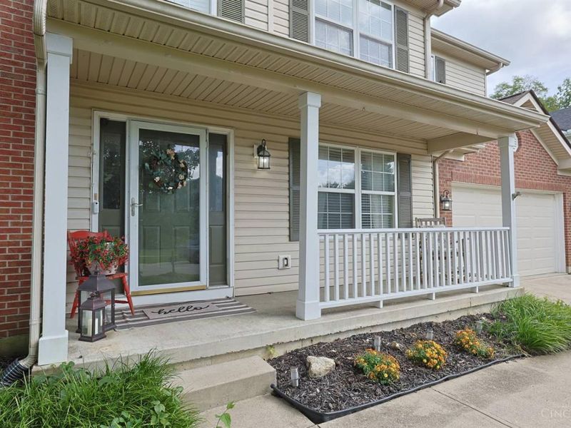 1147 Stableview Circle, Hamilton Township, OH 45039 Photo 5