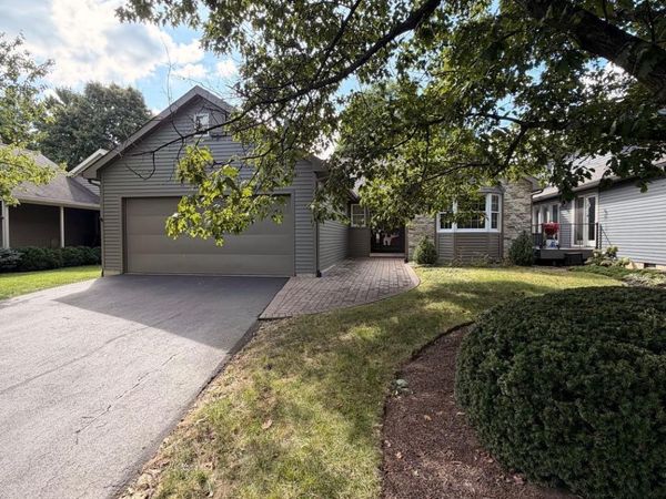 6195 Fairfield Road, Unit 17, Oxford, OH 45056