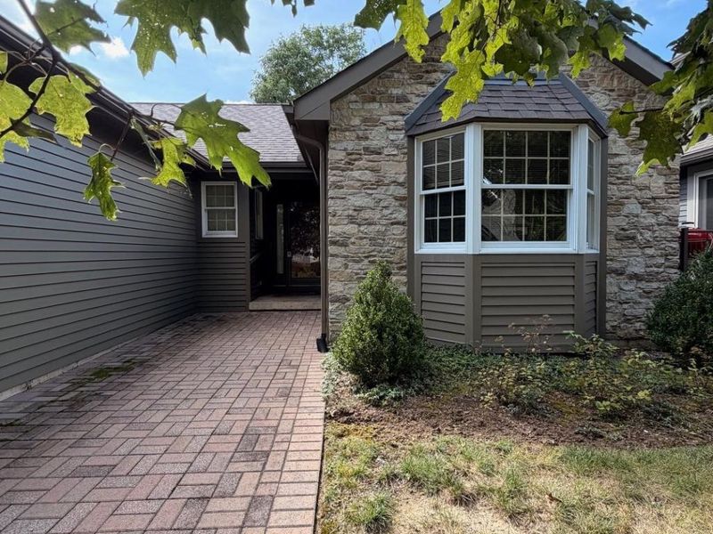 6195 Fairfield Road, Unit 17, Oxford, OH 45056 Photo 28