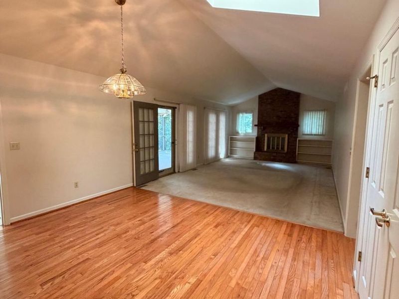 6195 Fairfield Road, Unit 17, Oxford, OH 45056 Photo 4