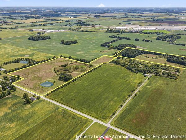 0 Likens Road, Marion, OH 43302