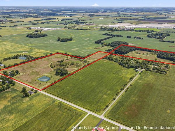 0 Likens Road, Marion, OH 43302
