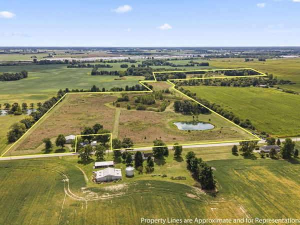 0 Likens Road, Marion, OH 43302