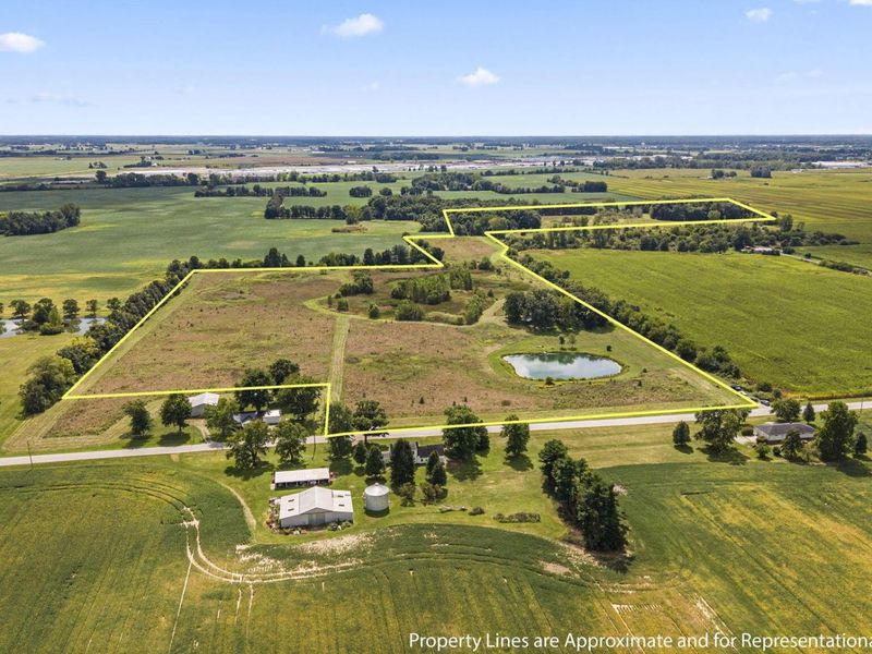 0 Likens Road, Marion, OH 43302 Photo 72